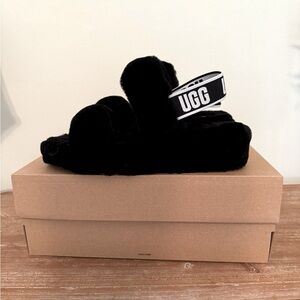 Ugg Slippers